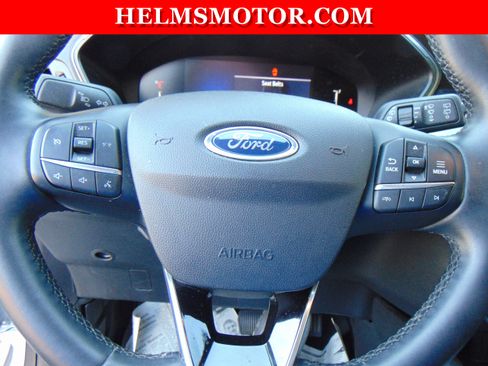 Used 2023 Ford Escape Active image 22