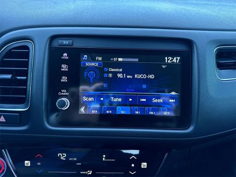 Used 2022 Honda HR-V EX image 16