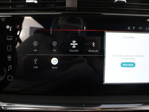 New 2026 GMC Sierra 1500 Denali Ultimate image 7