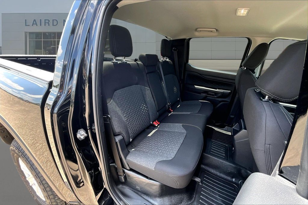 New 2026 Ford Ranger XL AWD/4WD image 11