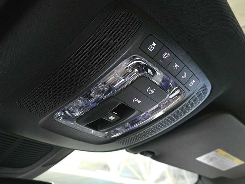 New 2026 Mercedes-Benz GLE 450 4MATIC image 33
