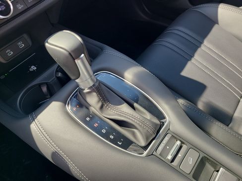 New 2026 Honda HR-V EX-L image 34