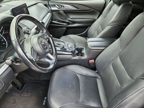 Used 2023 MAZDA CX-9 Grand Touring image 13