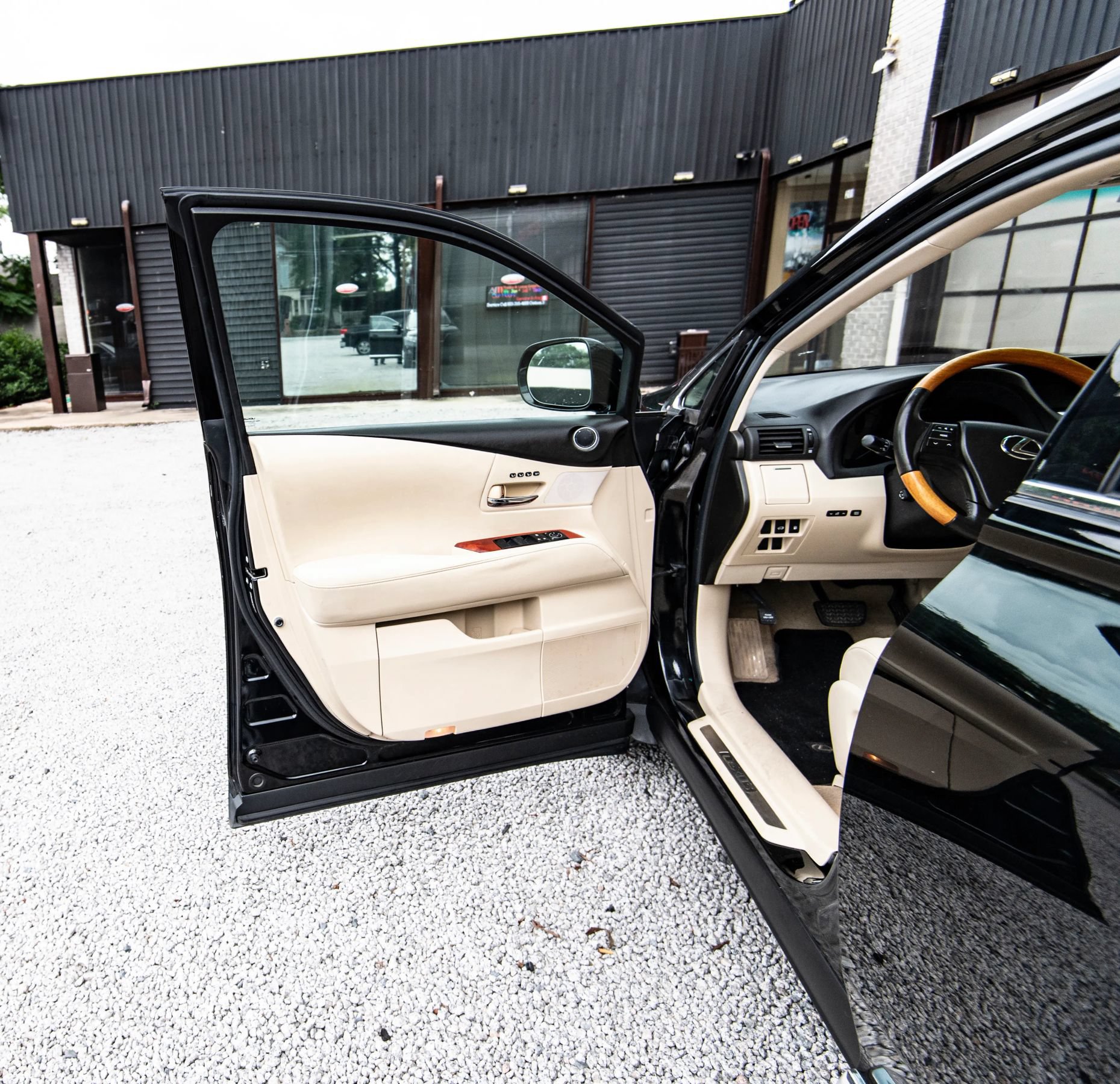 Used 2012 Lexus RX 350 FWD w/ Premium Pkg image 21