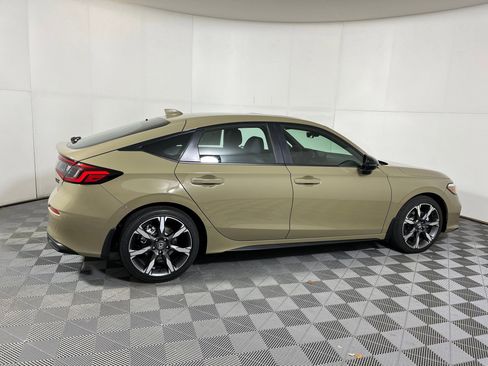 New 2026 Honda Civic Sport Touring image 21