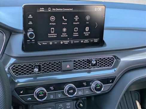 Certified 2025 Acura Integra Type S FWD image 10