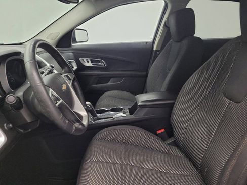 Used 2015 Chevrolet Equinox LT w/ Driver Convenience Package image 17