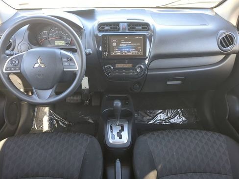 Used 2022 Mitsubishi Mirage ES image 15