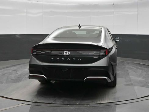 New 2026 Hyundai Sonata SEL FWD image 6