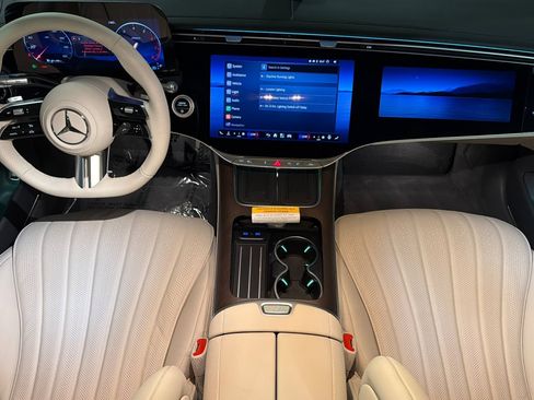New 2027 Mercedes-Benz S 500 4MATIC image 12