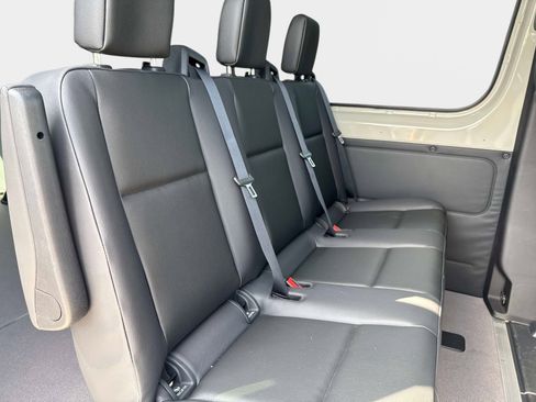 New 2026 Mercedes-Benz Sprinter 2500 image 10