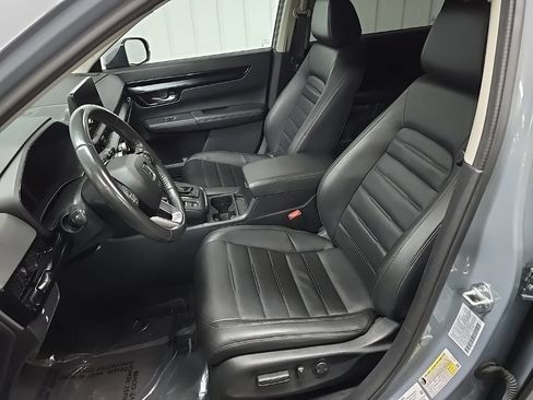 Used 2024 Honda CR-V EX-L image 30