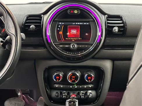 Used 2020 MINI Cooper Clubman S w/ Storage Package image 19