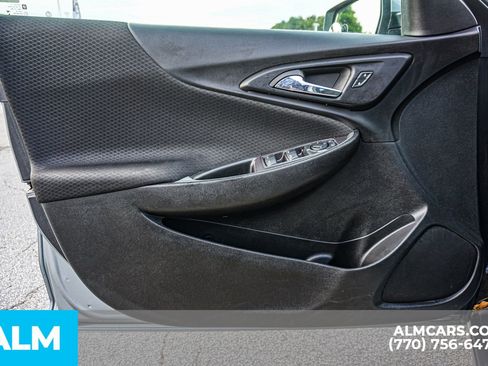 Used 2024 Chevrolet Malibu LT FWD image 55