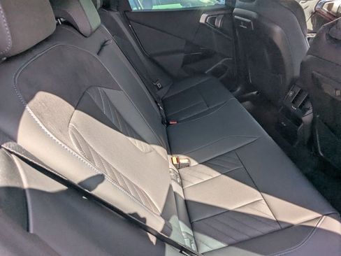 Used 2026 BMW X3 xDrive30 w/ Premium Package image 18