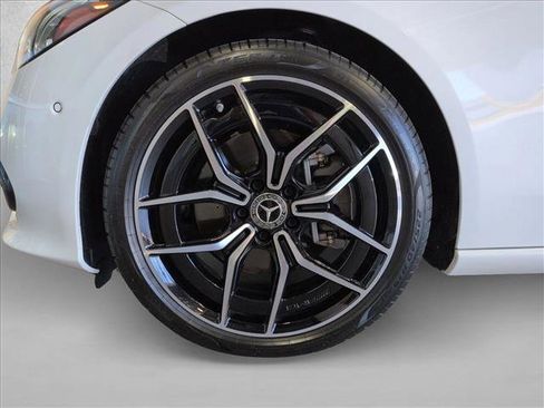 Used 2025 Mercedes-Benz C 300 C 300 image 25