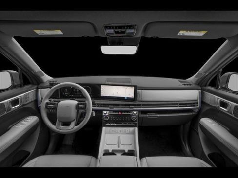 New 2026 Hyundai Santa Fe Limited image 5