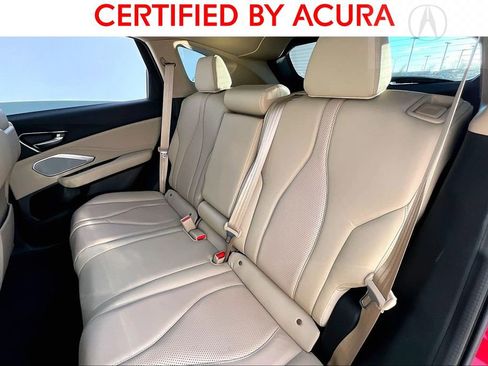 Certified 2022 Acura RDX w/ Technology Package image 32