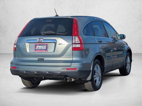 Used 2011 Honda CR-V EX-L image 5