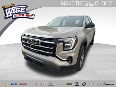 Used 2026 GMC Terrain Elevation w/ LPO, Floor Liner Package