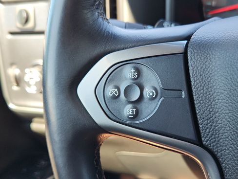 Used 2014 Chevrolet Silverado 1500 LT w/ Texas Edition, 1LT Trim RWD image 21