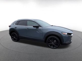 Used 2025 MAZDA CX-30 AWD 2.5 S w/ Preferred Package video 2