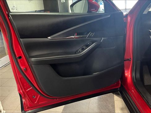 Used 2023 MAZDA CX-30 AWD 2.5 S w/ Preferred Package image 9