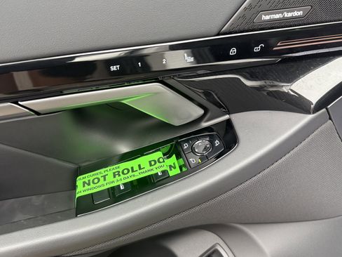 Used 2026 BMW 530i xDrive w/ M Sport Package image 14