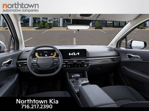 New 2026 Kia Sportage LX AWD/4WD image 15