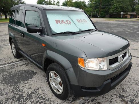 Used 2011 Honda Element LX image 1