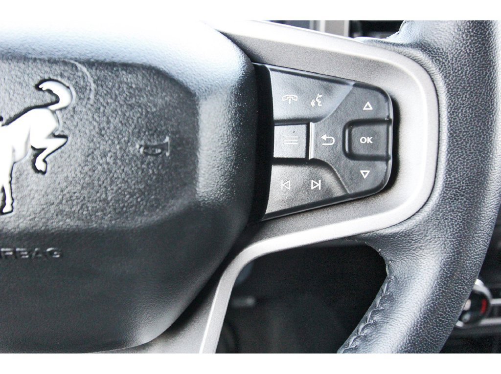 Used 2026 Ford Bronco Big Bend AWD/4WD image 19