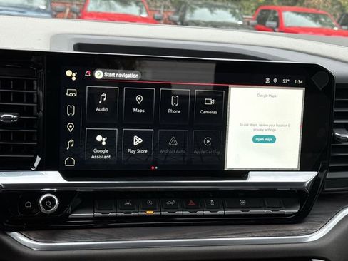 New 2026 GMC Sierra 1500 SLT w/ SLT Premium Package image 16