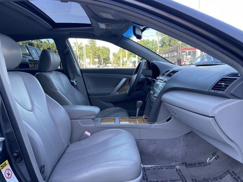 Used 2007 Toyota Camry XLE FWD image 23