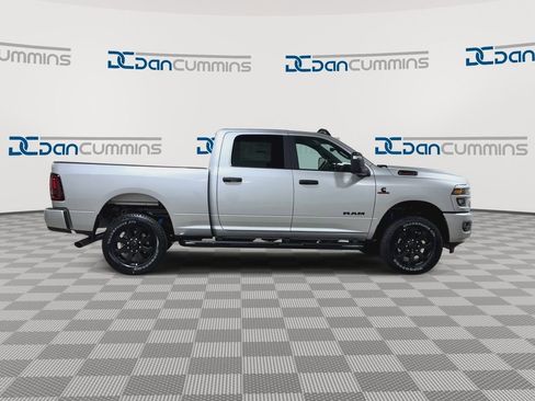 New 2026 RAM 2500 Big Horn image 14