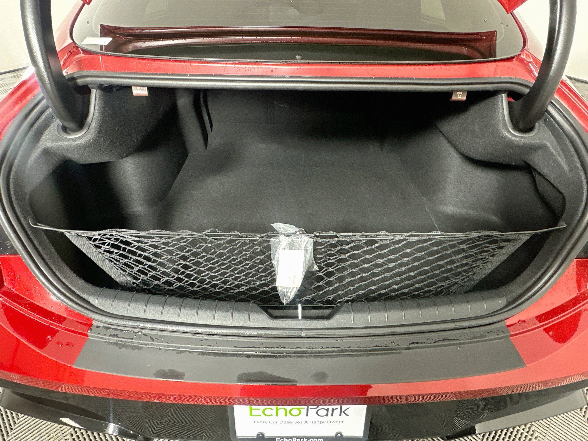 Used 2025 Hyundai Sonata SEL FWD image 28
