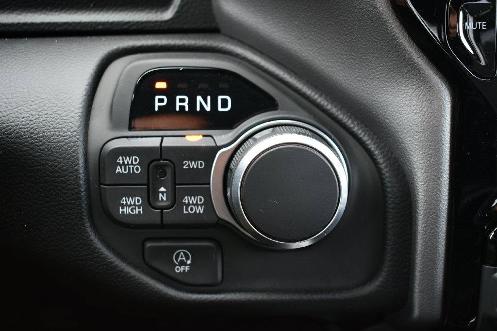 New 2026 RAM 1500 Big Horn AWD/4WD image 20