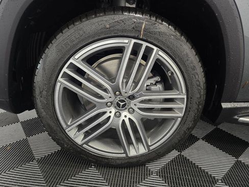 New 2026 Mercedes-Benz GLS 450 4MATIC image 22