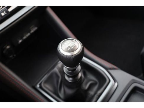 New 2026 Subaru WRX Premium AWD/4WD image 35