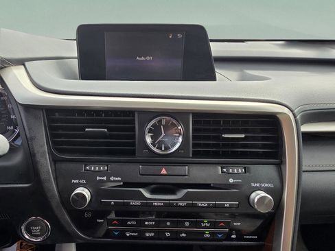 Used 2017 Lexus RX 350 FWD w/ Premium Package image 17