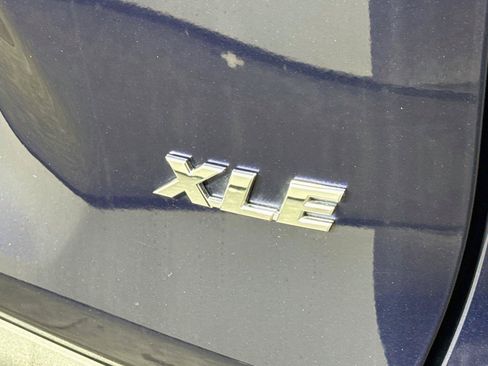 Certified 2025 Toyota RAV4 XLE FWD image 14