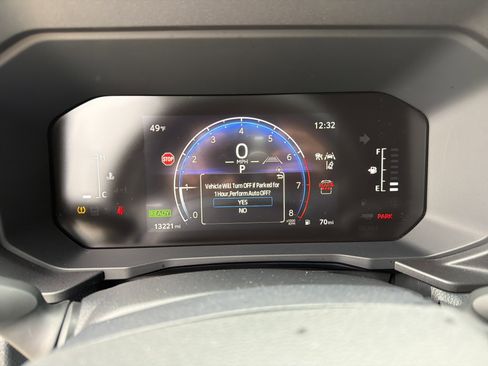 Used 2025 Toyota Land Cruiser 1958 image 25