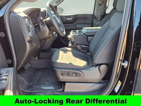 New 2026 GMC Sierra 1500 Pro w/ Graphite Edition image 24