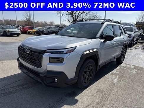 New 2026 Subaru Outback Limited image 7