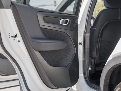 Used 2023 Volvo C40 P8 Recharge Ultimate w/ Protection Package Premier AWD/4WD image 37