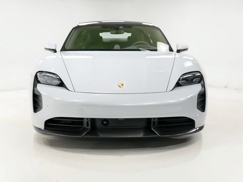 Certified 2023 Porsche Taycan Turbo S AWD/4WD image 6