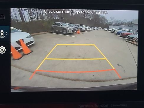 Used 2022 Hyundai Santa Fe SEL w/ Convenience + Premium Package image 25