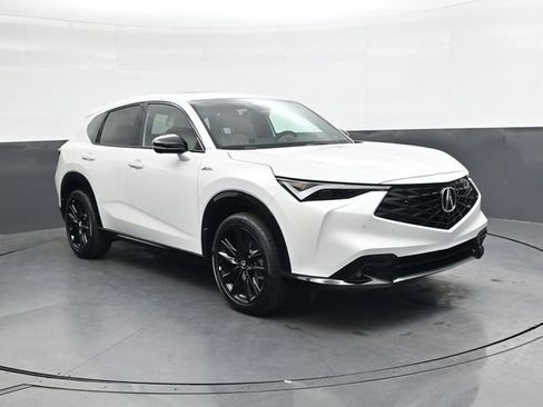 New 2026 Acura RDX w/ Technology Package image 1