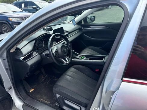 Used 2018 MAZDA MAZDA6 Sport FWD image 19