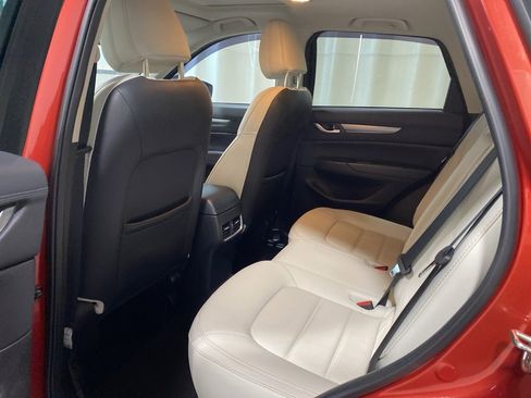 Certified 2023 MAZDA CX-5 AWD 2.5 S w/ Preferred Package image 15