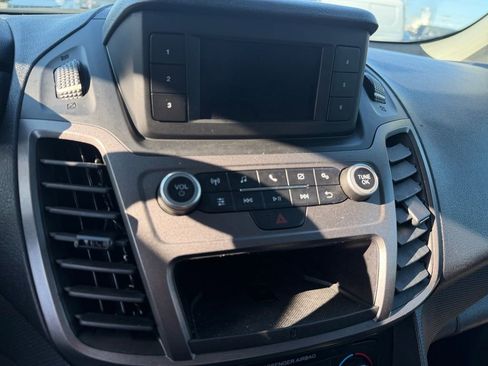 Used 2020 Ford Transit Connect XL FWD image 19